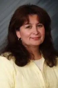 Terri Thompson