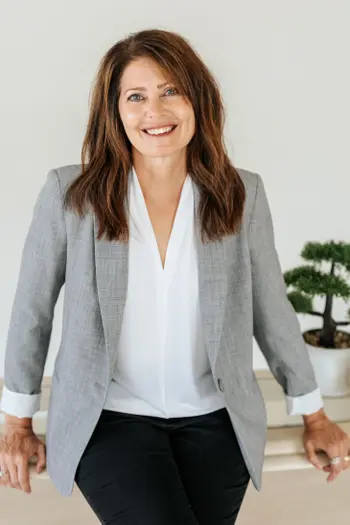Debra Frantti