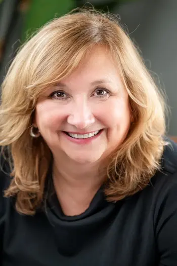 Diane Staudenmaier