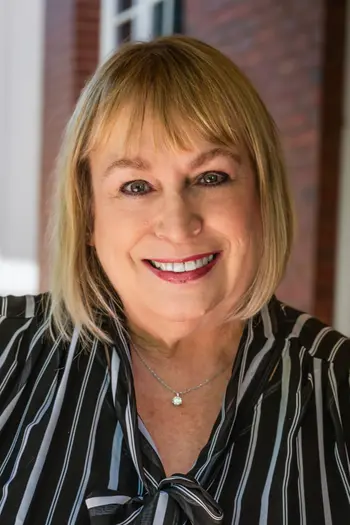 Barb Riley