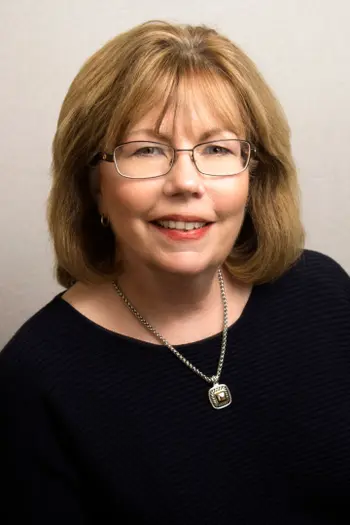 Amy Marchetti