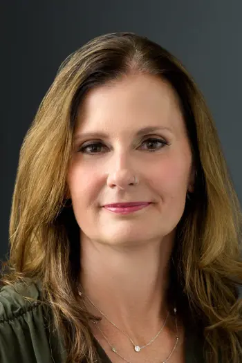 Julie Hartmann