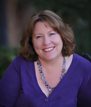 Nancy Gates