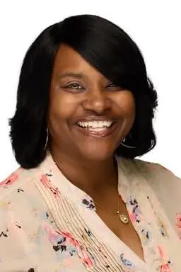 Liz Anderson