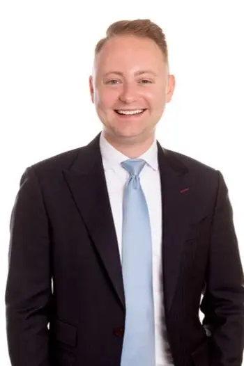 Alex Rice