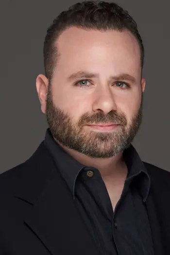 Elliot Ghen