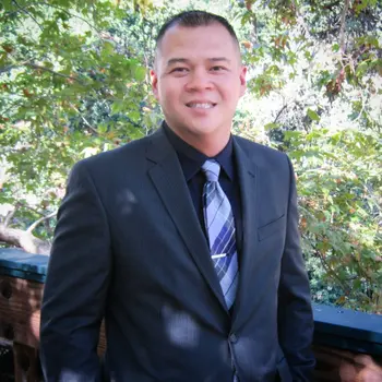 Andrew Choy