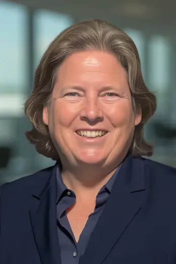 Dawn Hough