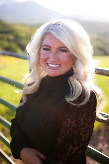 Jody Chournos