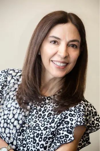 Berenice Elguezabal