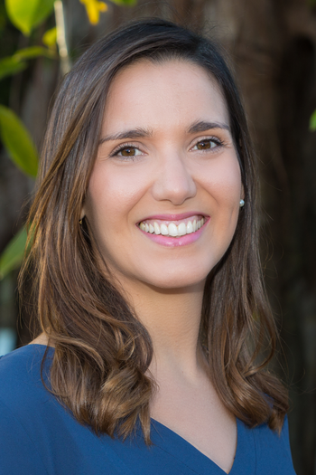 Cristina Roldan Garcia