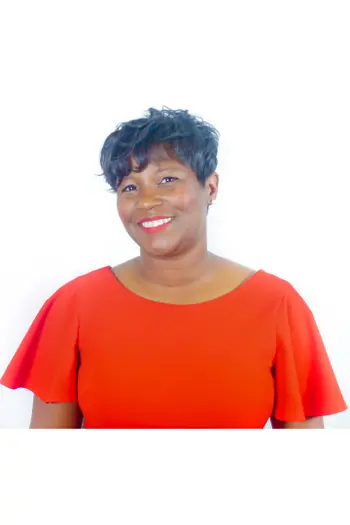 Mika Walker
