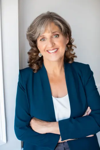 Liz Osborn
