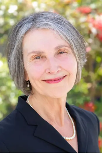 Susan Selkirk