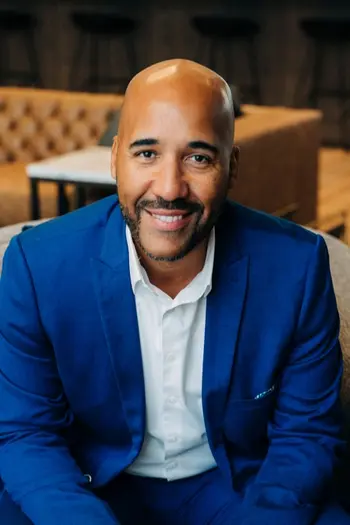 Stephen Anderson