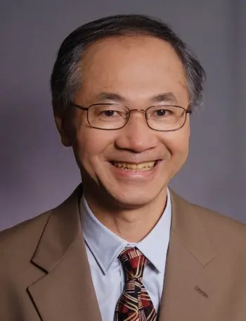 Jack Chen