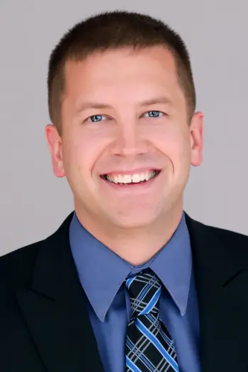 Justin Melby