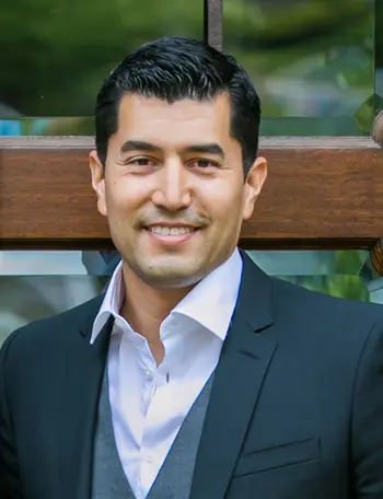 Adam Alcaraz