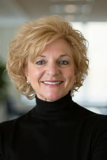 Lana Evers