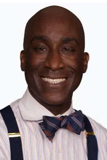 Kevin Seabrook