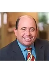 Allan Wolfson