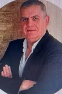 Gerardo Araujo