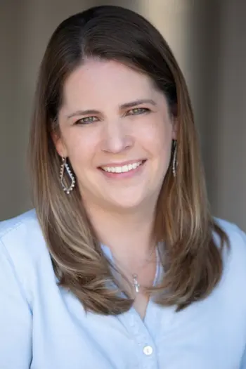 Sara Coltharp