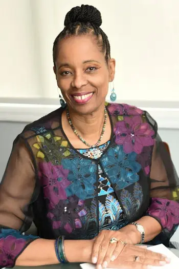 Anita Clayton