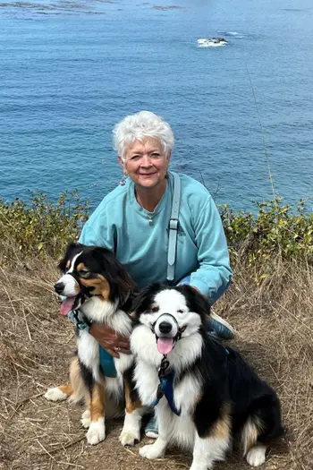 Christine Gilbert-Thorburn
