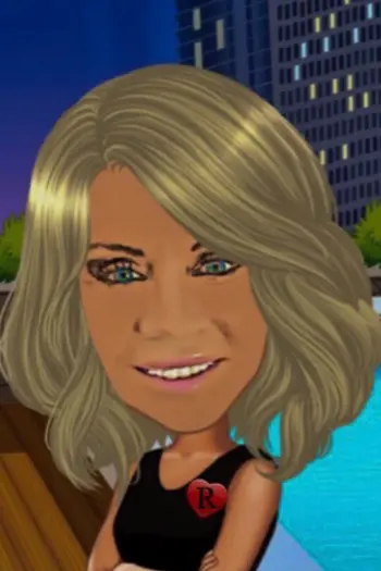 Jane Thomas