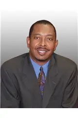 Darrell Johnson