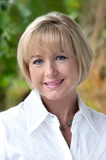 Joanne Marzano