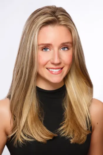 Aliza Gallagher