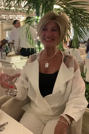 Carol DiCiaccio