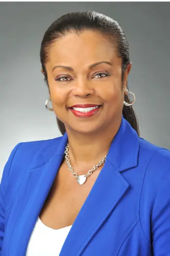 Angel Nowlin
