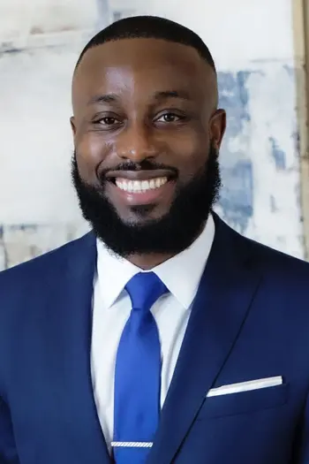 Kelvin Okunonke