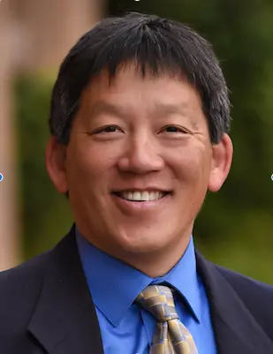 Pat Quan