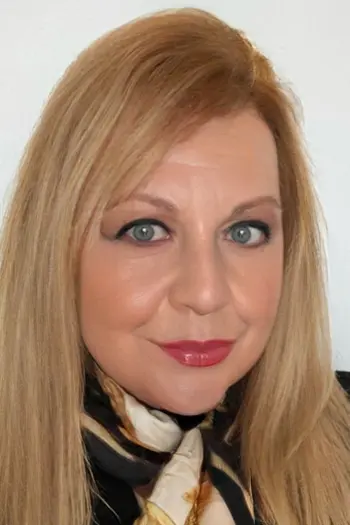 Violet Buzea-Herman