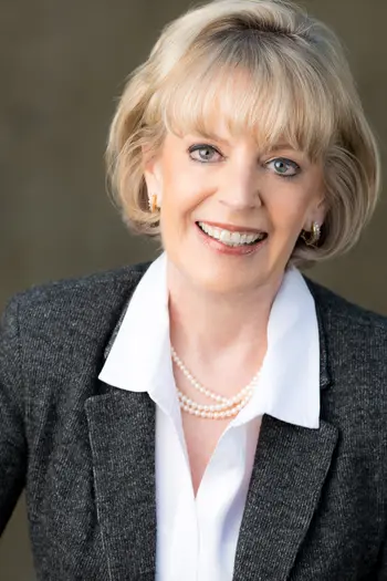 Judi Garby
