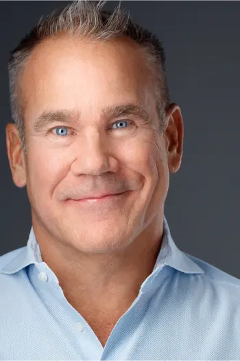 Mark Callaghan