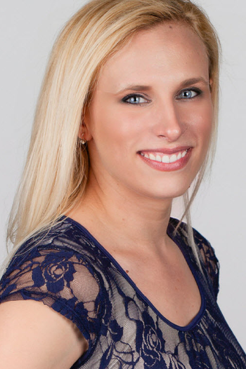 Molly Rybarczyk