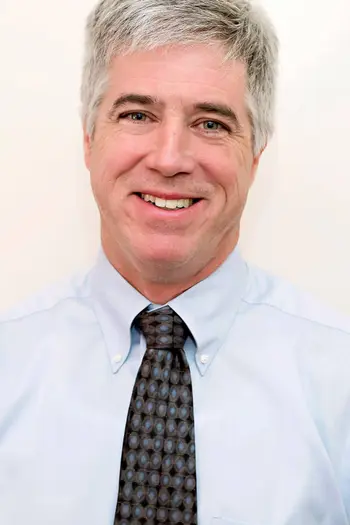 Peter Gillen
