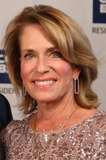 Marilyn Hanes