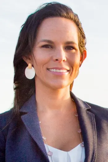 Marcela Benavides