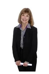 Sandra Keegan