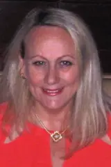 Olga Wilson