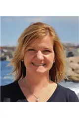 Elizabeth Reilly