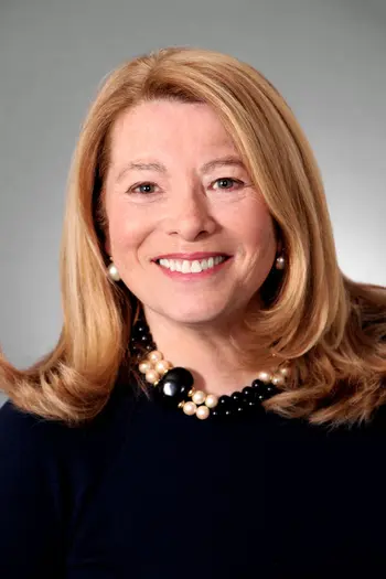 Katherine McKnight