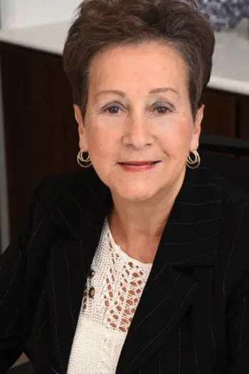 Beverly Burkhart