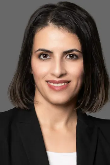 Fatemeh Sadeghi